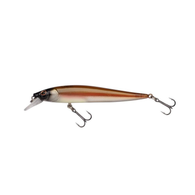 BERKLEY DEX STUNNA 80 SMELT 80mm 5.4gr 