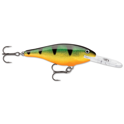 RAPALA SHAD RAP SR08 P
