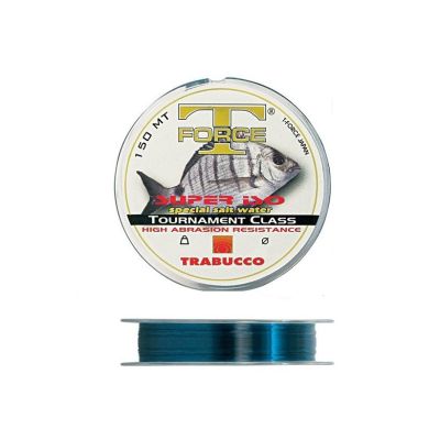 TRABUCCO T-FORCE TOURNAMENT CLASS SUPER ISO 300mt