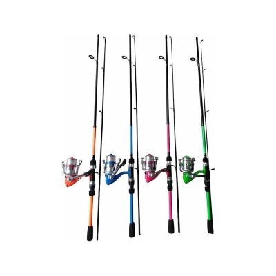 DAM VIBE COMBO 1.80mt 5-20gr 