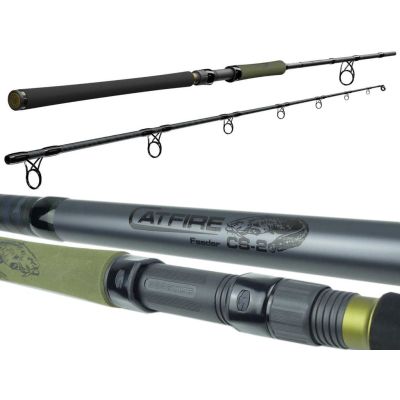 SPORTEX CATFIRE FEEDER GS-2 3.36mt 200gr