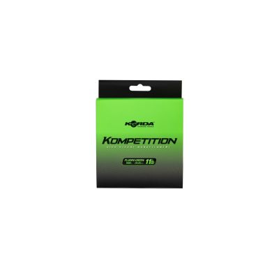 KORDA KOMPETITION MONO 1000mt