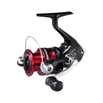 SHIMANO SIENNA FG 2500 HG 