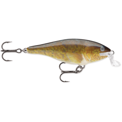 RAPALA SHALLOW SHAD RAP SSR05 W