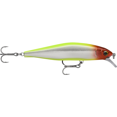 RAPALA PRECISION XTREME AIR BOSS 8cm CLN