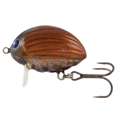 SALMO LIL BUG MAY BUG 2cm 2.8gr