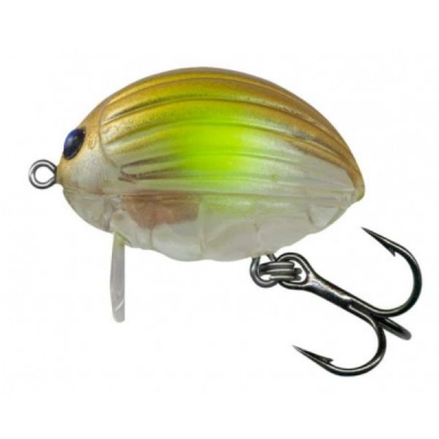 SALMO LIL BUG CLEAR AYU 2cm 2.8gr