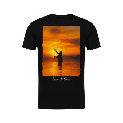 KORDA SUNRISE TEE