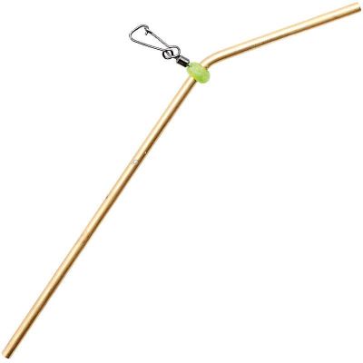 ZEBCO 15cm CASTING BOOM L 3pcs