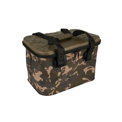 FOX AQUOS CAMO BAG 30lt