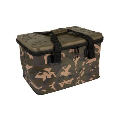 FOX AQUOS CAMO BAG 40lt