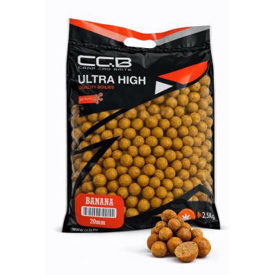CCB BOILE BANANA 20mm 2.5kg