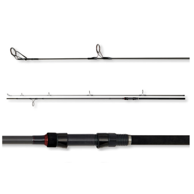 DAIWA BLACK WIDOW XT AX 10ft 3.5lb