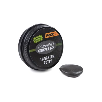 FOX EDGES POWER GRIP RIG PUTTY