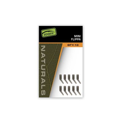 FOX EDGES NATURALS MINI FLIPPA 