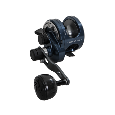 OKUMA CAVALLA 5N-IILX LH Midnight Blue