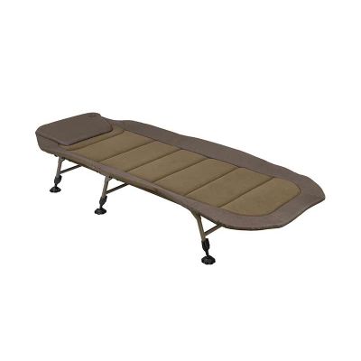 FOX VOYAGER COMPACT BEDCHAIR