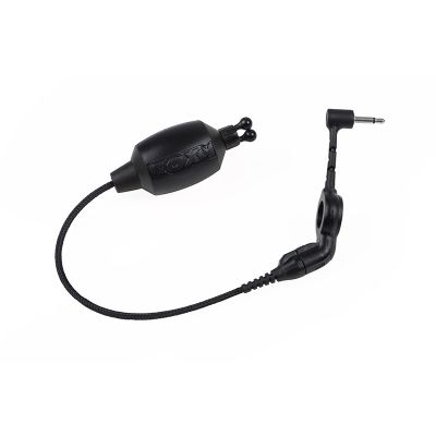 FOX BLACK LABEL DUMPY HALO BOBBIN BLACK