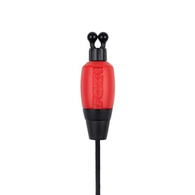 FOX BLACK LABEL DINKY HALO BOBBIN RED