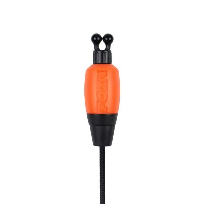 FOX BLACK LABEL DINKY HALO BOBBIN ORANGE