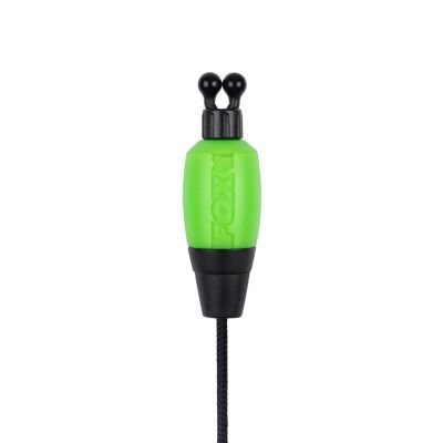 FOX BLACK LABEL DINKY HALO BOBBIN GREEN