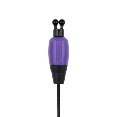 FOX BLACK LABEL DINKY HALO BOBBIN PURPLE
