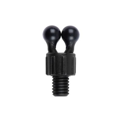 FOX BLACK LABEL BOBBIN CLIP BLACK