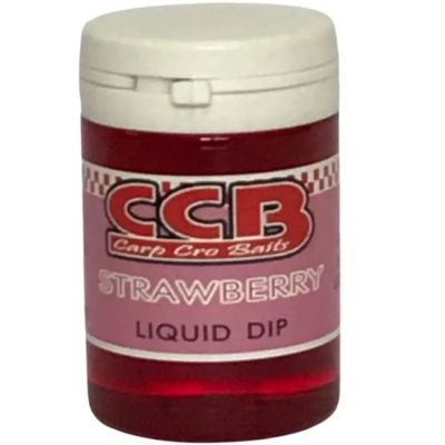 CCB DIP STRAWBERRY 70ml