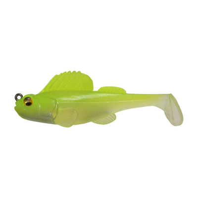 MEGABASS DARK SLEEPER 3’ 3/4oz CLEAR CHART