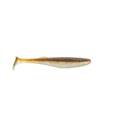 RAPALA CRUSHCITY THE KICKMAN 7.5cm BRS