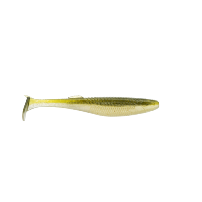 RAPALA CRUSHCITY THE KICKMAN 7.5cm AYU