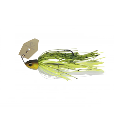 SAVAGE GEAR DA CRAZY BUSH 10gr AYU