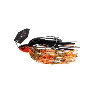 SAVAGE GEAR DA CRAZY BUSH 10gr RED CRAW