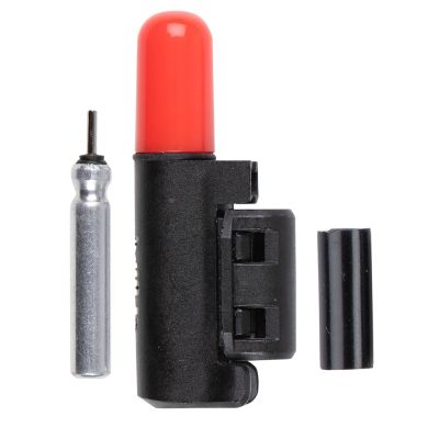 SPOMB LIGHT RED