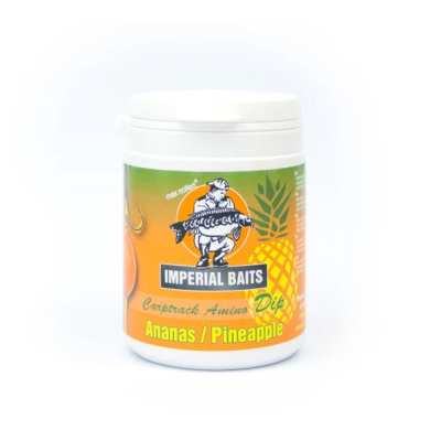 IMPERIAL BAITS CARPTRAC PINEAPPLE AMINO DIP 150ml