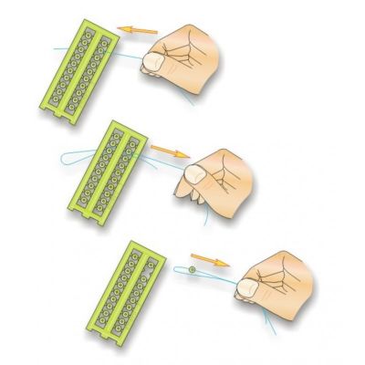 STONFO PERLE ELITE 3mm