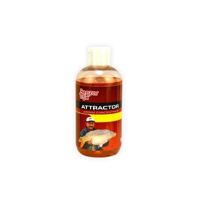BENZAR MIX ATTRTACTOR TUTTI FRUTTI 250ml