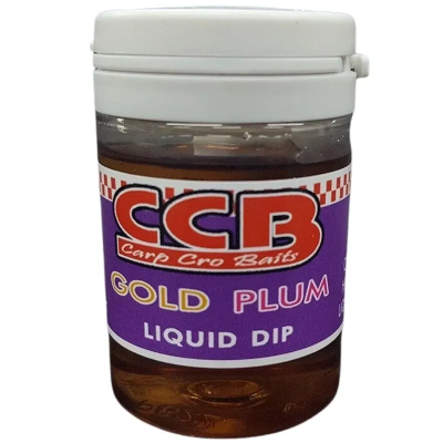 CCB DIP GOLD PLUM 70ml