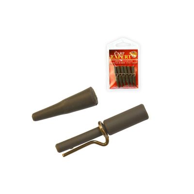 CARP EXPERT DISTANCE LEAD CLIPS GREEN