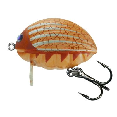 SALMO LIL BUG 3cm 4.3gr MAY FLY
