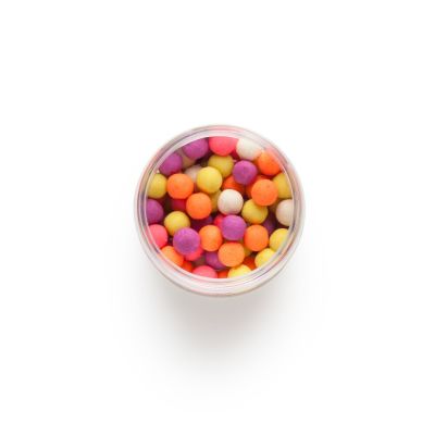 MIVARDI METHOD BALANCED WAFTERS NATURAL MIX 