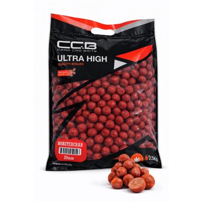 CCB BOILE MONSTER 20mm 2.5kg
