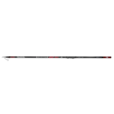 DAIWA NINJA BOLO 4.00mt 25gr