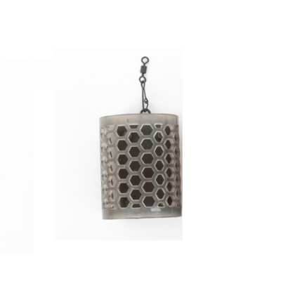 PRESTON HEXMESH PLASTIC CAGE FEEDER 50gr Large