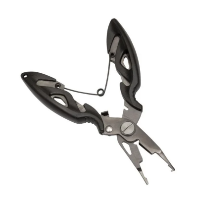 ZEBCO POCKET UNIVERSAL SPLIT RING PLIERS