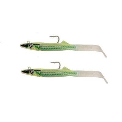 RAGLOU HYBRID 105 GLS x 2