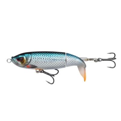 MADCAT CAT PLOPPER 16cm 55gr ROACH