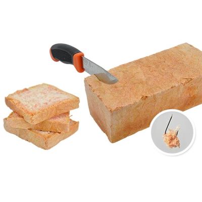 BENZAR MIX FRENCH BREAD 60gr