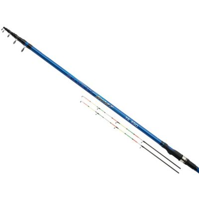SHIMANO NEXAVE TE BOAT 3mt 10-110gr