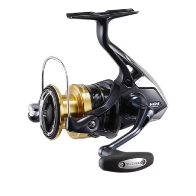 SHIMANO SPHEROS SW 3000 XG